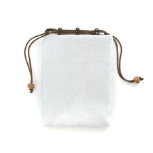 画像をギャラリービューアに読み込む, 紗 信玄袋 遠州七宝