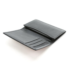 画像をギャラリービューアに読み込む, 縦型カードケース 紅牙瑞錦