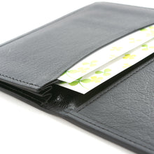 画像をギャラリービューアに読み込む, 縦型カードケース 彩貝文