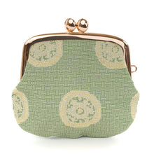 画像をギャラリービューアに読み込む, 2.5 ドル入れ 糸屋輪宝手