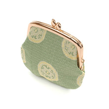 画像をギャラリービューアに読み込む, 2.5 ドル入れ 糸屋輪宝手