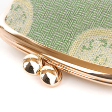 画像をギャラリービューアに読み込む, 2.5 ドル入れ 糸屋輪宝手