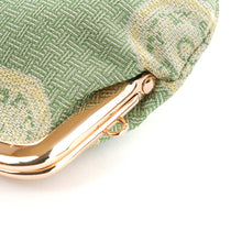 画像をギャラリービューアに読み込む, 2.5 ドル入れ 糸屋輪宝手