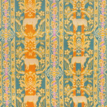 画像をギャラリービューアに読み込む, 古帛紗 絨華羊楽文