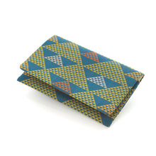 Load image into Gallery viewer, Name Card Container (urokogondayumon)