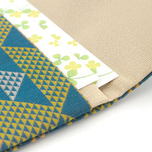 Load image into Gallery viewer, Name Card Container (urokogondayumon)