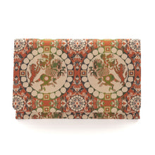 Load image into Gallery viewer, Name Card Container (Shishikari-mon Nishiki)