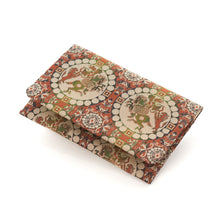 Load image into Gallery viewer, Name Card Container (Shishikari-mon Nishiki)