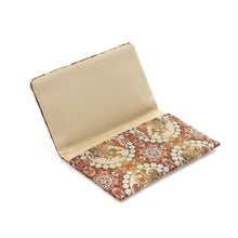 Load image into Gallery viewer, Name Card Container (Shishikari-mon Nishiki)