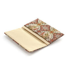 Load image into Gallery viewer, Name Card Container (Shishikari-mon Nishiki)