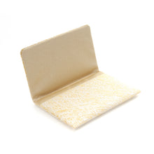 画像をギャラリービューアに読み込む, 裂裏名刺入 菊もみ