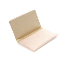 画像をギャラリービューアに読み込む, 裂裏名刺入 菊もみ