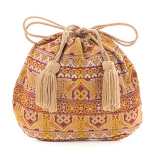 Load image into Gallery viewer, Small Pouch (outyousyukakin)