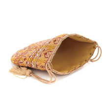 Load image into Gallery viewer, Small Pouch (outyousyukakin)