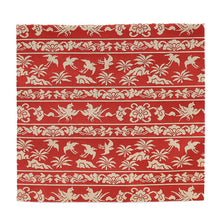 画像をギャラリービューアに読み込む, 古帛紗 瑞鳥段文錦