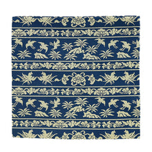 画像をギャラリービューアに読み込む, 古帛紗 瑞鳥段文錦