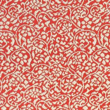 画像をギャラリービューアに読み込む, 古帛紗 瑞花唐草文錦