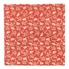 Load image into Gallery viewer, Dashi-fukusa Cloth (Tea-things) (chikirinnekohishimonnishiki)