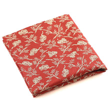 Load image into Gallery viewer, Dashi-fukusa Cloth (Tea-things) (chikirinnekohishimonnishiki)