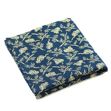 Load image into Gallery viewer, Dashi-fukusa Cloth (Tea-things) (chikirinnekohishimonnishiki)