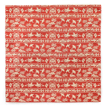 画像をギャラリービューアに読み込む, 出帛紗 瑞鳥段文錦