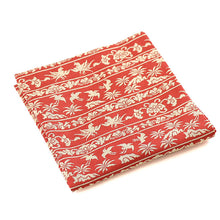 画像をギャラリービューアに読み込む, 出帛紗 瑞鳥段文錦