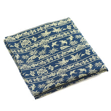 画像をギャラリービューアに読み込む, 出帛紗 瑞鳥段文錦