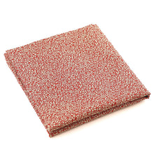 画像をギャラリービューアに読み込む, 出帛紗 瑞花唐草文錦