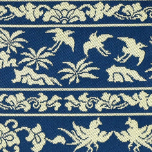 画像をギャラリービューアに読み込む, 出帛紗 瑞鳥段文錦