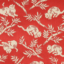 Load image into Gallery viewer, Dashi-fukusa Cloth (Tea-things) (chikirinnekohishimonnishiki)