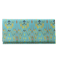 Load image into Gallery viewer, Long Wallet (shikamitaishi)