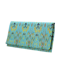 Load image into Gallery viewer, Long Wallet (shikamitaishi)