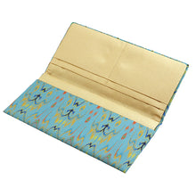 Load image into Gallery viewer, Long Wallet (shikamitaishi)