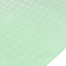 Load image into Gallery viewer, Table Runner in Patterned Sha-weave (seasonal item) (30x80cm) (toriiriichigomon)