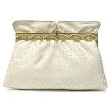 画像をギャラリービューアに読み込む, パーティーバッグ MF2548 敷松葉