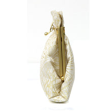 画像をギャラリービューアに読み込む, パーティーバッグ MF2548 敷松葉