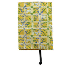 画像をギャラリービューアに読み込む, ブックカバー チョーカーの猫