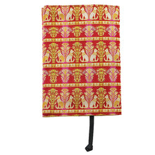 Load image into Gallery viewer, Book Cover (Egypt-no-neko)