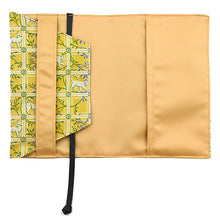 画像をギャラリービューアに読み込む, ブックカバー チョーカーの猫