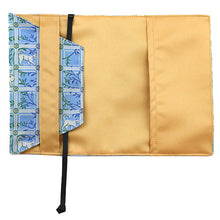 画像をギャラリービューアに読み込む, ブックカバー チョーカーの猫