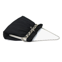 画像をギャラリービューアに読み込む, パーティーバッグ MF2548 葡萄唐草文錦