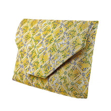 画像をギャラリービューアに読み込む, 数寄屋袋 チョーカーの猫