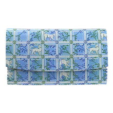 画像をギャラリービューアに読み込む, 懐紙入 チョーカーの猫