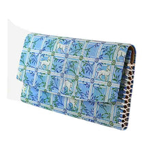 画像をギャラリービューアに読み込む, 懐紙入 チョーカーの猫