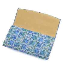 画像をギャラリービューアに読み込む, 懐紙入 チョーカーの猫