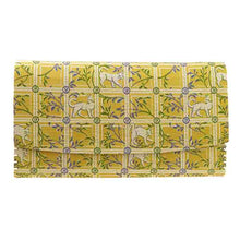 画像をギャラリービューアに読み込む, 懐紙入 チョーカーの猫