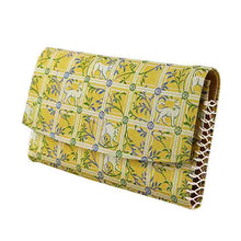 画像をギャラリービューアに読み込む, 懐紙入 チョーカーの猫