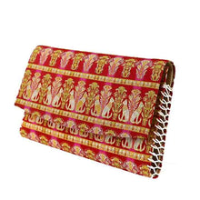 画像をギャラリービューアに読み込む, 懐紙入 埃及の猫