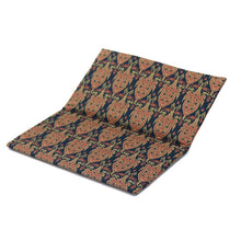 画像をギャラリービューアに読み込む, 数珠入 帯鈎文錦