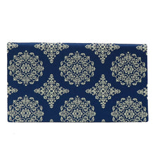 画像をギャラリービューアに読み込む, 数珠入 稜華文錦